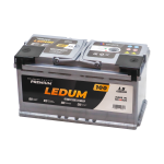 Аккумулятор LEDUM 6ст-100 (0)